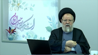 عدالت حضرت علی علیه السلام در بیت المال