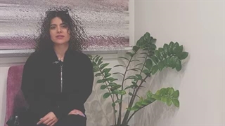 تجربه درمان متاستاز مغزی سرطان ریه با رادیوتراپی | دکتر احسان کرباسی