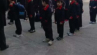 ورزش صبحگاهی 4مهر1405