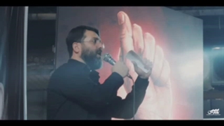 اجرای ابوذر روحی در تجمع شبانه مردم لاهیجان گیلان - مرداد 1405
