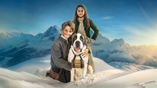 فیلم بری و من با دوبله فارسی / Barry & Me 2026