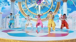 M!LK - Universe Beyond Time and Space (Official Music Video) jpop