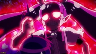 به مدرسه شیاطین خوش آمدی! Mairimashita! Iruma-kun فصل 4 قسمت 24 اخر
