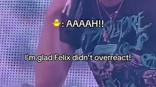 Felix TT