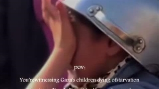 من انسان هستم