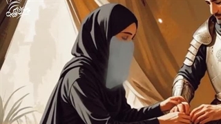 بانوان عاشورایی
