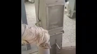 کارخانه برنجکوبی عدالت در رودبنه