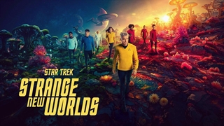 سریال پیشتازان فضا جهان های جدید شگرف فصل 1 قسمت 4 با زیرنویس فارسی / Star Trek Strange New Worlds 2022