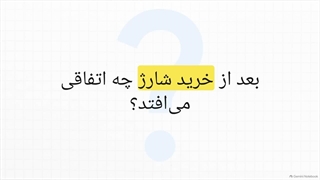 اعتبار رایگان 724 | انواع کد هدیه ۷۲۴