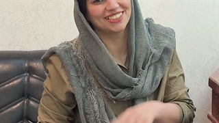 یک سال تلاش و رسیدن به وزنی ایده‌آل!
