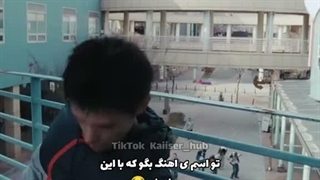 هعببب اینم یع اهنگ دیگه که با رد رد مچ شده