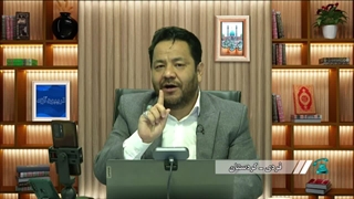 مناظره زیبای استاد شیعه با مولوی سنی در باب خلافت بعد پیامبر (ص) و بحث مهدویت