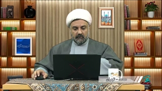 مناظره استاد ابوالقاسمی با عالم اهل سنت ( واسطه فیض الهی ؛ توسل