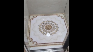 مرجع تخصصی کفپوش آسانسور