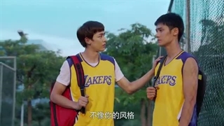 سریال One and a Half Summer قسمت 21 با بازی نیکون 2PM+ بازیرنویس فارسی