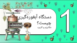 قیمت دستگاه آبغوره گیری چقدر است؟نکات مهم برای افزایش راندمان آب‌گیری | سایت فروشگاهی تجهیزات
