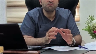 راز تغذیه صحیح و ماندگار بعد از عمل جراحی!