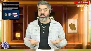 آقای تحلیلگر: پیام متفاوت #امام_رشید انقلاب