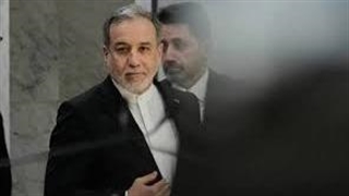 عراقچی: انعطاف ایران در موضوع هسته‌ای را به شدت تکذیب می‌کنم؛ منتظر پاسخ آمریکا هستیم