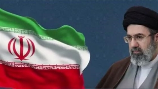 پیام آیت الله سید مجتبی خامنه ای - هفته دفاع مقدس 1405 و سالگرد شهادت آیت الله نصرالله