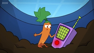 S03E10-Walkie Talkie