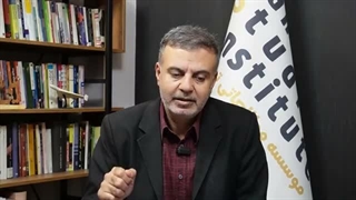 14050706: جنگ جدید منتفی است!