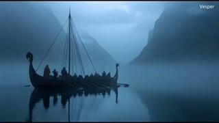 Valhalla Calling | Viking Battle Music & Epic Nordic Cinematic | Vesper