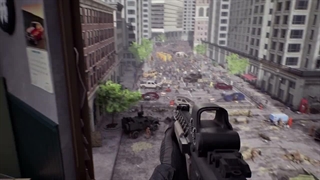 تریلر بازی Quarantine Zombies 2: Day Zero