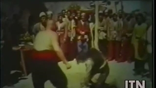 فیلم سینمایی نسل شجاعان(ملک شاه سلجوقی)سال 1348