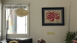 ;