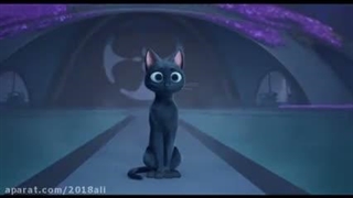 انیمیشن شانس