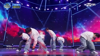 Heeseung - «Twilight» MCountdown 261001
