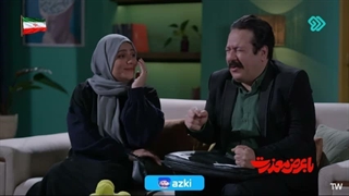 با عرض معذرت قسمت 16