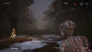 Dead by Daylight مولتی لن شبکه