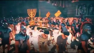 JERUSALEM Emotional Third Temple Anthem Song | God's Home