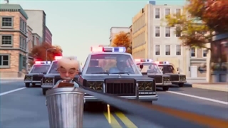 انیمیشن کوتاه  Student Accomplice