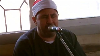 الشیخ محمد المهدی شرف‌الدین و حنجرة من ذهب .. إستمع بخشوع