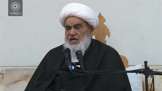 کسب شخصیت اجتماعی در پرتو اجتناب از گناه و مبارزه با صفات رذیله(آیت الله العظمی مظاهری)