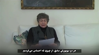 نبرد واژگان در اتاق زیرشیروانی(شناخت نامه ساندرا گیلبرت)