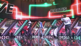 CORTIS (코르티스) ‘REDRED’ Performance @ TBS CDTV LIVE! LIVE! (درخواستی)