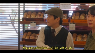 قسمت 4 سریال تاکسی شخصی شما با زیرنویس فارسی چسبیده (مشخصات در توضیحات)