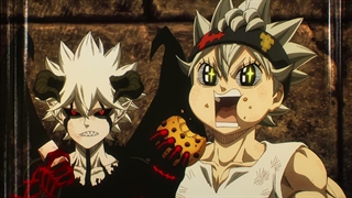 انیمه شبدر سیاه فصل دوم قسمت 1 | Black Clover S2 با زیرنویس فارسی چسبیده