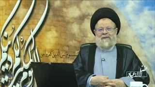 مقام و جایگاه حضرت زهرا سلام الله علیها در قیامت
