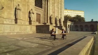Ara Gevorgyan - Yerevan / Արա Գևորգյան - Երևան