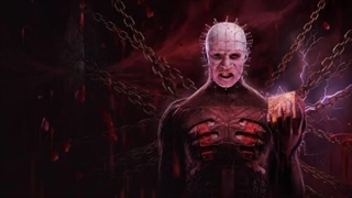 گیم پلی بازی Hellraiser: Revival
