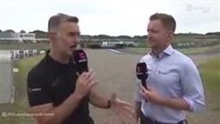United States Grand Prix 2026 - F1 Race