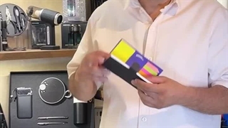 دفترچه یادداشت تبلیغاتی با لوگو | انتخابی کاربردی برای برندها
