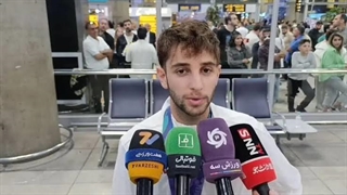 جمشیدی: محمدرضا گلزار در این موفقیت سهم زیادی داشت