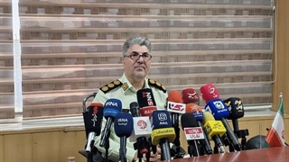 هشدار پلیس اماکن به کافه‌ها؛ ابطال پروانه کسب در صورت سد معبر
