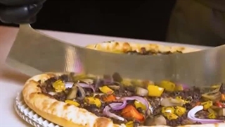 بعضی عشق ها از همون اولین گاز شروع میشن